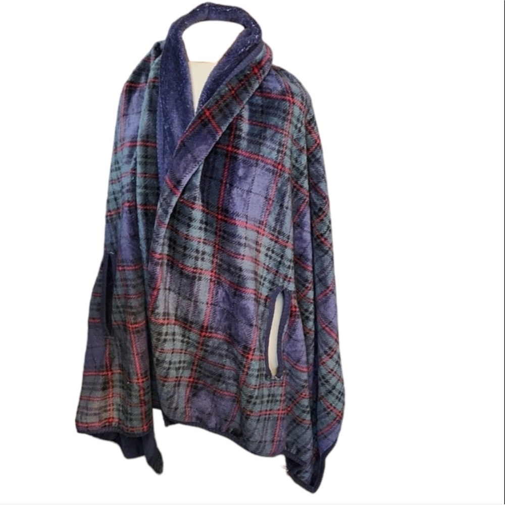 Cuddl Duds Sleep Wrap